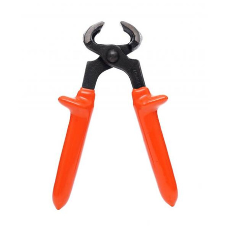 Cęgi obcęgi stolarskie szczypce 6" KD10827