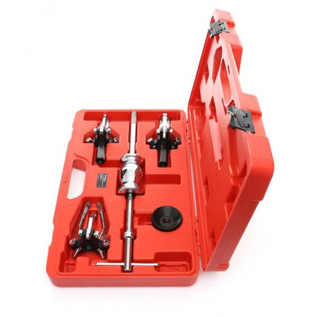 Ściągacz łożysk wewnętrzny 6el. KD10174