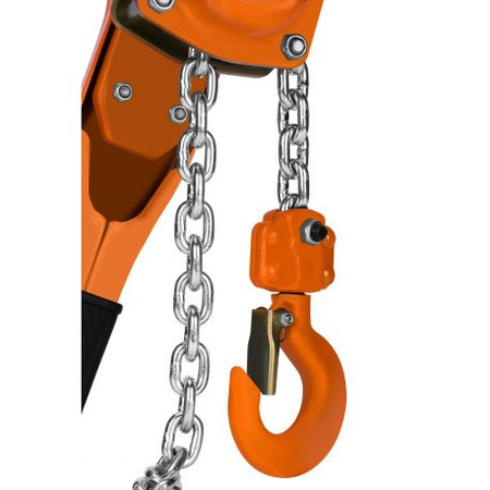 Wciągarka dźwigniowa 0,75T 2m KD3503