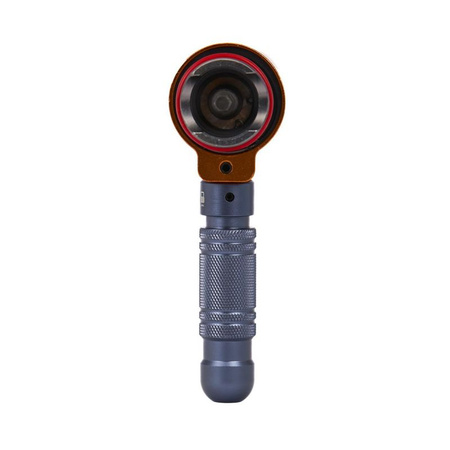 ADAPTER/NITOWNICA NA WKRĘTARKĘ 3w1 KD5470