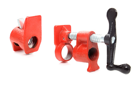 Ścisk rurowy 3/4" KD10187