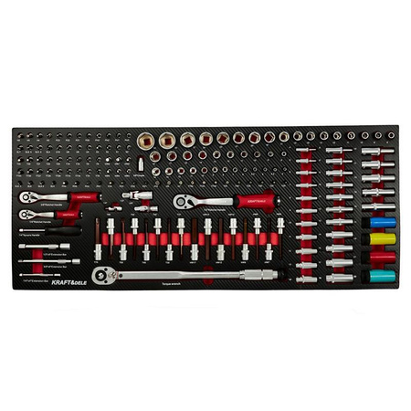 SZAFKA NARZĘDZIOWA 479 EL. KD1063