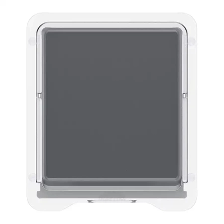 Pojemnik samochodowy Tesla Baseus (szary)