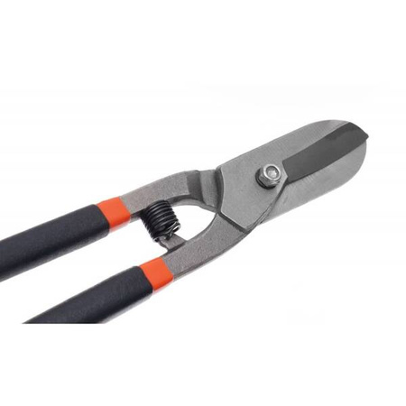 Nożyce do cięcia blachy 225mm KD10363