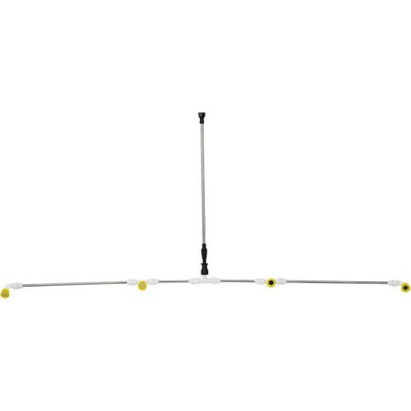 Opryskiwacz akumulatorowy 18l zestaw XXL 12V 8Ah KD2031