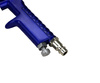 Pistolet lakierniczy 125ml KD2111