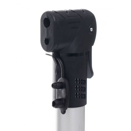 POMPKA ROWEROWA 27 x 235 mm KD11820