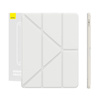 Etui ochronne Baseus Minimalist do iPad Air 4/5 10.9-inch (białe)