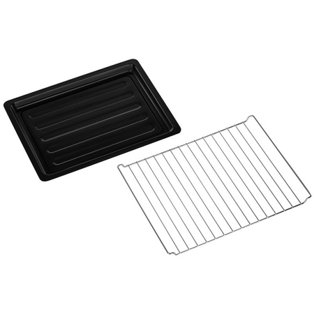 KUCHENKA ELEKTRYCZNA 48L 2000W FUNKCJA ROŻNA+AKCESORIA KD4112