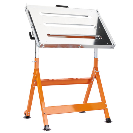 Stół spawalniczy 760x60x780 - 930 mm KD1179