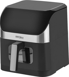 FRYTKOWNICA BEZTŁUSZCZOWA AIRFRYER 6L KD4108