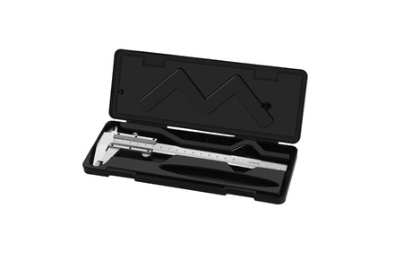 Suwmiarka analogowa noniuszowa 0-150mm KD10072