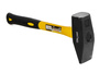 Młotek maszynisty Fiberglass 2kg KD243