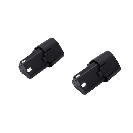 Zestaw wiertarko-wkrętarka 18V 1,5Ah +akcesoria KD3357