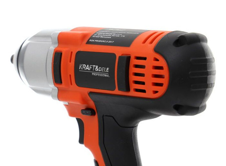 Klucz udarowy 20V X-SERIES KD1765