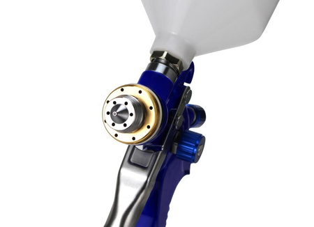 Pistolet lakierniczy 600ml KD2129