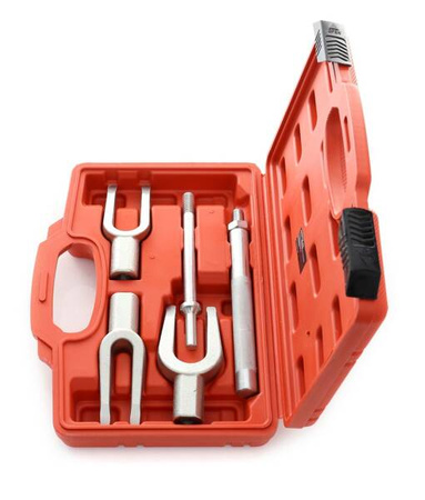 Zestaw ściągaczy 3el. KD10166