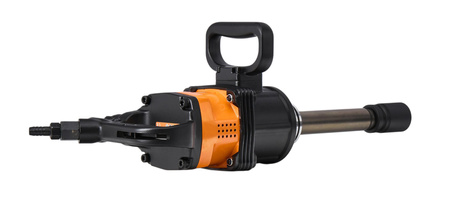 KLUCZ UDAROWY PNEUMATYCZNY 1" 5500Nm + WALIZKA + 2 nasadki KD5781