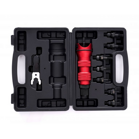 Nitownica do nitonakrętek - adapter na wkrętarkę KD10554