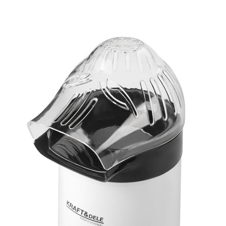 Maszynka do robienia popcornu KD4122