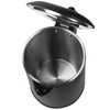 Czajnik Elektryczny z regulacją temperatury 1,6L 1500W KD4105