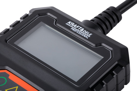 SKANER DIAGNOSTYCZNY OBD II KD5670