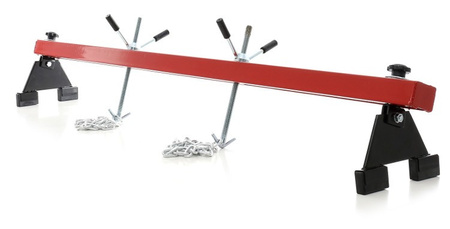 Belka do podwieszania silnika 500kg KD324