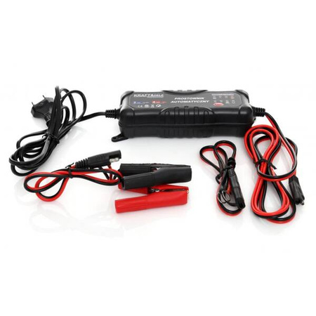 Prostownik automatyczny KD1289