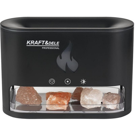 NAWILŻACZ POWIETRZA 250 ML 10W KD4117