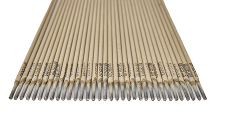 Elektrody spawalnicze 2,5mm x 300mm rutylowe 5kg KD1153