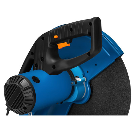 Przecinarka do metalu 2900W 230V KD553