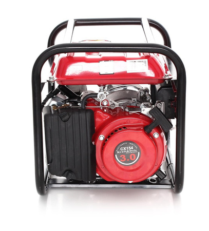 Agregat 1500W 12/230V KD110