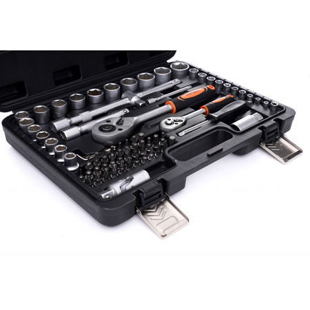 Zestaw Kluczy 72el. KD10833