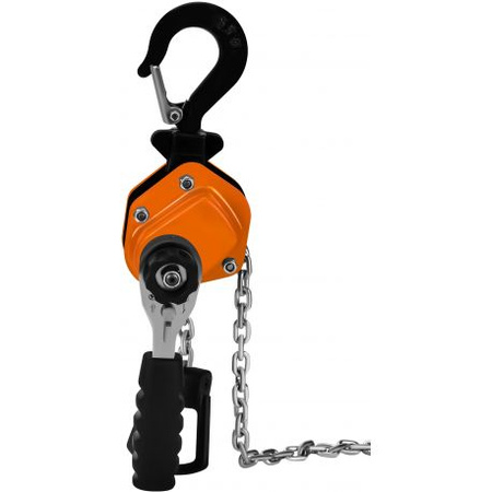 WCIĄGARKA DŹWIGNIOWA 0,5T 4M KD3504