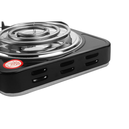 KUCHENKA ELEKTRYCZNA 1500W KD4140