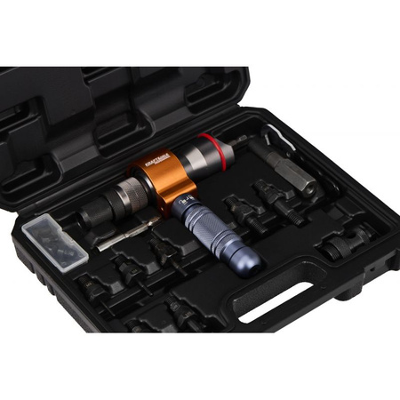 ADAPTER/NITOWNICA NA WKRĘTARKĘ 3w1 KD5470