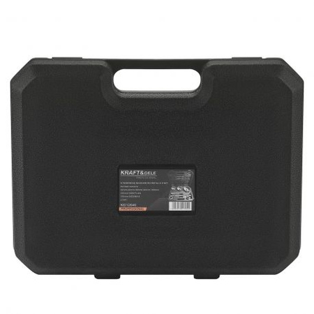 OTWORNICE DO BETONU MURU KORONKI FREZ SDS MAX PLUS 30-100mm KD12640