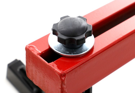 Belka do podwieszania silnika 500kg KD324