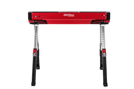 Kobyłka warsztatowa stojak budowlany koziołek roboczy składany KD11874