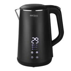 Czajnik Elektryczny z regulacją temperatury 1,6L 1500W KD4105