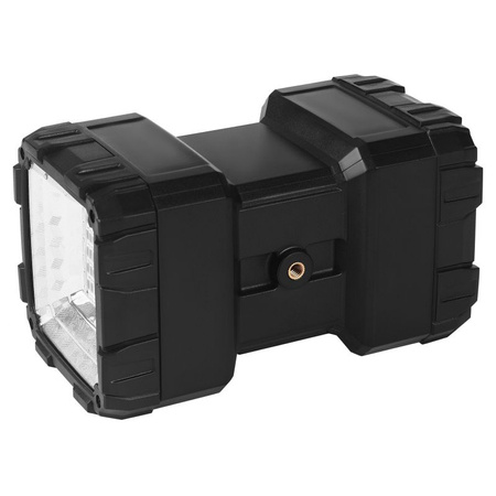 Latarka LED akumulatorowa Powerbank KD1249