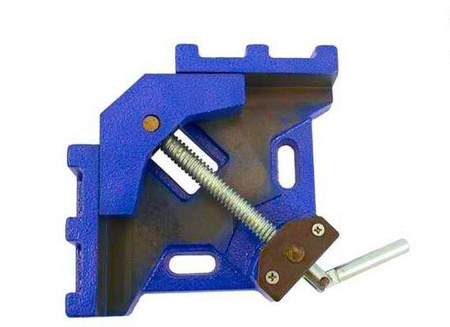 IMADŁO KĄTOWE SPAWALNICZE 100mm KD1176