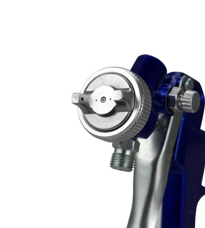 Pistolet lakierniczy 600ml KD2114