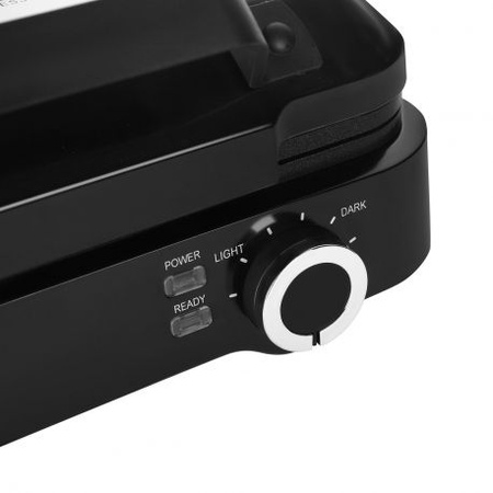 GOFROWNICA ELEKTRYCZNA 2200W KD4107