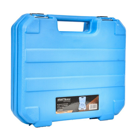 BLOKADA ROZRZĄDU FORD 1.0 ECOBOOST SCTi KD10089