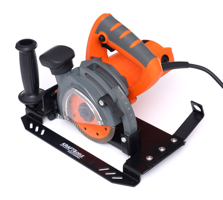 Elektryczna przecianarka do płytek / szyb 3200 / 3600 mm KD10736