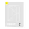 Etui ochronne do Ipad 10.2" Baseus Minimalist (czarne)