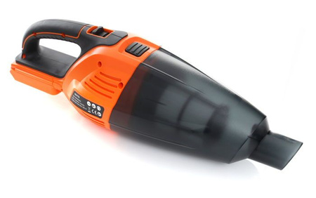 Odkurzacz 18V PROSERIES KD1776