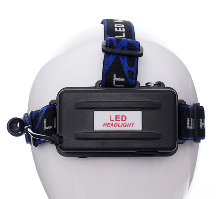 Latarka czołowa KD1244