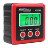 KĄTOMIERZ CYFROWY ELEKTRONICZNY Z MAGNESEM KD3560